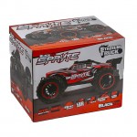 BlackZon Spryte ST 1/20 4WD Electric Stadium Truck with 2.4Ghz Radio System (Red) - 540307