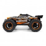 BlackZon Spryte ST 1/20 4WD Electric Stadium Truck with 2.4Ghz Radio System (Orange) - 540308