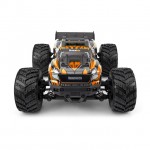 BlackZon Spryte ST 1/20 4WD Electric Stadium Truck with 2.4Ghz Radio System (Orange) - 540308