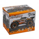 BlackZon Spryte ST 1/20 4WD Electric Stadium Truck with 2.4Ghz Radio System (Orange) - 540308