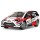 Tamiya 1/10 Toyota Gazoo Racing Yaris WRC TT-02 RC Car (Unassembled Kit) - 58659