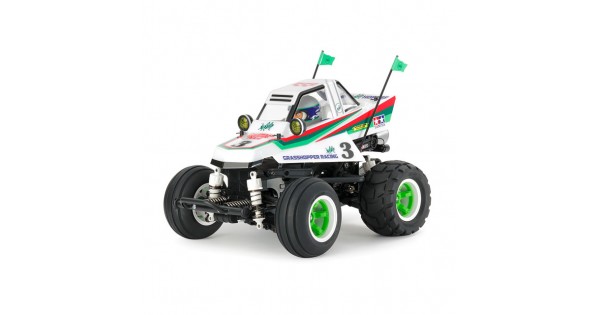 Rc grasshopper discount