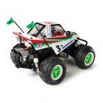 Tamiya 1/10 RC Comical Grasshopper WR-02CB (Unassembled Kit) - 58662