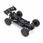 Arrma Typhon V3 3S BLX Brushless 1/8 4WD Buggy with Spektrum SLT3 2.4GHz Radio System - ARA4306V3B