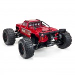 Arrma 1/5 Outcast 8S BLX 4WD Brushless Stunt Truck with DX3 Transmitter - ARA5810