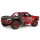 Arrma Mojave V2 6S BLX Brushless 1/7 4WD Desert Racer (Red/Black) - ARA7604V2T2