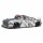 Arrma Infraction V2 6S BLX Brushless 1/7 4WD Truck with DX3 AVC Radio and Smart ESC (Silver) - ARA7615V2T2