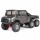 Axial SCX10 II UMG10 6x6 1/10th Scale Rock Crawler with STX2 Radio System - AXI03002