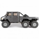 Axial SCX10 II UMG10 6x6 1/10th Scale Rock Crawler with STX2 Radio System - AXI03002