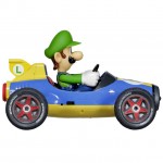luigi rc car