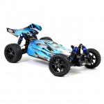 FTX Vantage 2.0 Brushed Buggy 1/10 4WD with 2.4Ghz Radio System (Ready-to-Run) - FTX5533B