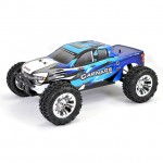 FTX Carnage 2.0 1/10 Brushed RC Truggy Truck 4WD (Blue) - FTX5537B
