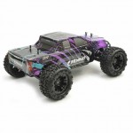 FTX Carnage 2.0 1/10 Brushless Truggy 4WD with LiPo Battery and Charger (Ready-to-Run) - FTX5539