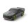 HPI Nano-TTR 1969 Ford Mustang RTR-X 1/64 Scale RC Car with 2.4Ghz Radio System - HP160980