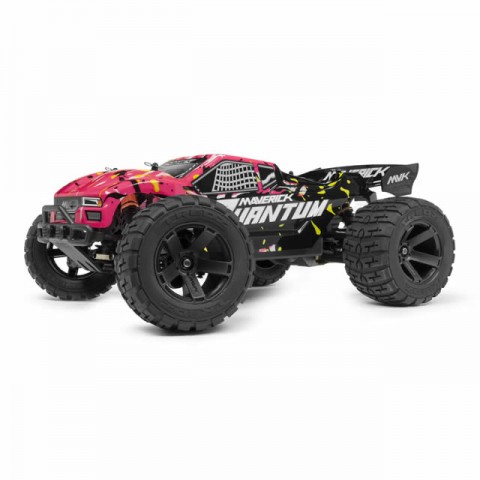 maverick truggy