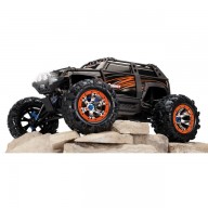 traxxas summit 4wd
