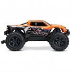 Traxxas X-Maxx 8S 4WD Brushless Monster Truck (Orange X) - TRX77086-4O