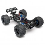 Traxxas E-Revo VXL 2.0 4WD Brushless Electric Monster Truck (Orange) - TRX86086-4O