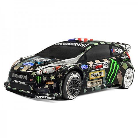 hpi racing wr8
