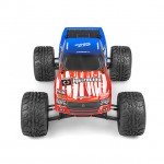 HPI Jumpshot MT V2 1/10th 2WD RC Stadium Truck with 2.4Ghz Radio System - 120080