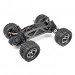 HPI Jumpshot MT V2 1/10th 2WD RC Stadium Truck with 2.4Ghz Radio System - 120080