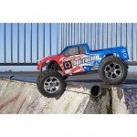HPI Jumpshot MT V2 1/10th 2WD RC Stadium Truck with 2.4Ghz Radio System - 120080