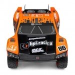 HPI Jumpshot SC V2 1/10th 2WD RC Short Course Truck with 2.4Ghz Radio System - 120081