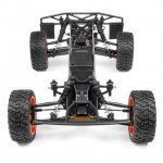 HPI Jumpshot SC V2 1/10th 2WD RC Short Course Truck with 2.4Ghz Radio System - 120081
