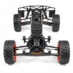 HPI Jumpshot SC V2 1/10th 2WD RC Short Course Truck with 2.4Ghz Radio System - 120081
