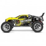 HPI Jumpshot ST V2 1/10th 2WD RC Stadium Truck with 2.4Ghz Radio System - 120082