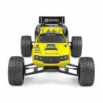 HPI Jumpshot ST V2 1/10th 2WD RC Stadium Truck with 2.4Ghz Radio System - 120082