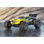 HPI Jumpshot ST V2 1/10th 2WD RC Stadium Truck with 2.4Ghz Radio System - 120082