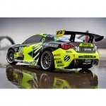 HPI E10 Michele Abbate GrrRacing Touring Car 1/10th Scale 4WD Electric - 120090