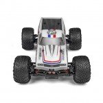 HPI Savage XS Flux Chevrolet El Camino SS 1/10 Monster Truck - 120093