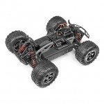 HPI Savage XS Flux Chevrolet El Camino SS 1/10 Monster Truck - 120093