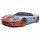 HPI RS4 Sport 3 Flux Ford GT Heritage Edition with 2.4Ghz Transmitter - 120098