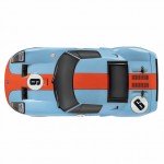 HPI RS4 Sport 3 Flux Ford GT Heritage Edition with 2.4Ghz Transmitter - 120098