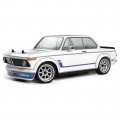 HPI Racing Sport 3 Flux BMW 2002 Turbo Brushless RC Car with 2.4Ghz Radio System - 160938 HPI Racing Sport 3 Flux BMW 2002 Turbo Brushless RC Car with 2.4Ghz Radio System - 160938
