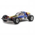 Kyosho Optima 1/10 4WD Electric RC Buggy (Unassembled Kit) - 30617 Kyosho Optima 1/10 4WD Electric RC Buggy (Unassembled Kit) - 30617