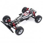 Kyosho Optima 1/10 4WD Electric RC Buggy (Unassembled Kit) - 30617