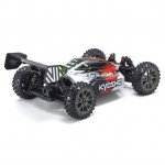 Kyosho Inferno Neo 3.0 VE 1/8 RC Brushless EP Buggy (Red) - 34108T2B