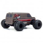 Kyosho Mad Van Fazer MK2 1/10 EP 4WD Readyset Monster Truck - 34412B