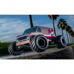 Kyosho Mad Van Fazer MK2 1/10 EP 4WD Readyset Monster Truck - 34412B