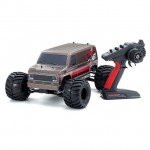 Kyosho Mad Van Fazer MK2 1/10 EP 4WD Readyset Monster Truck - 34412B