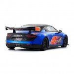 Kyosho Fazer MK2 Alpine GT4 1/10 RC Car with 2.4Ghz Radio System - 34423B