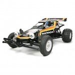 Tamiya X-SA 1/10 Hornet 2WD Buggy (Expert Semi-Assembled Kit) - 46703
