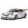 Tamiya Porsche 911 GT3 Cup 2008 4WD TT-01 RC Car (Unassembled Kit) - 47429