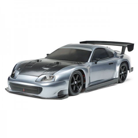 toyota supra remote control car