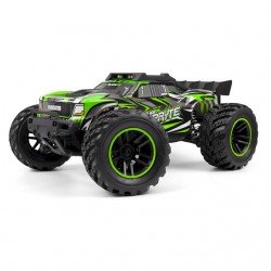 BlackZon Spryte ST 1/20 4WD Electric Stadium Truck with 2.4Ghz Radio System (Green) - 540305