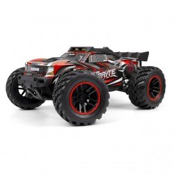 BlackZon Spryte ST 1/20 4WD Electric Stadium Truck with 2.4Ghz Radio System (Red) - 540307